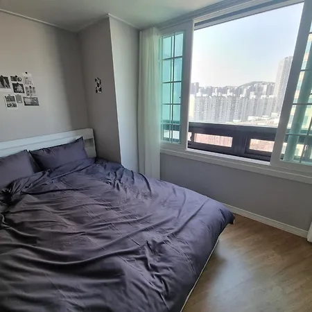 Open Sale Seoul Gangnam Jamsil Daecheong Stn Bean Seoul Stay